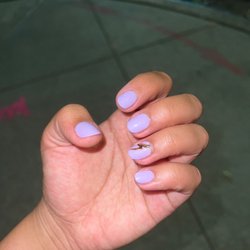 Color Capsule Nail Art Studio