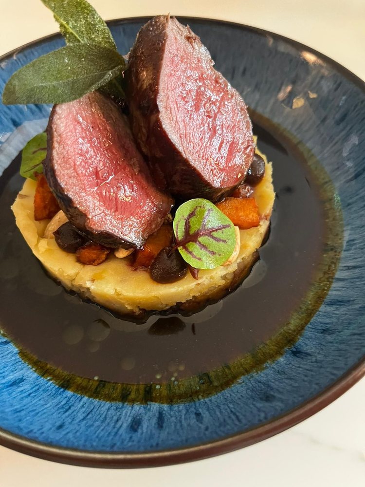 MEAT JOINT SCOTTISH STEAKHOUSE 327 Sauchiehall St, Glasgow, United