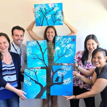 Paint the Town - Paint & Sip Near Me Paint the Town - Paint & Sip Near Me
