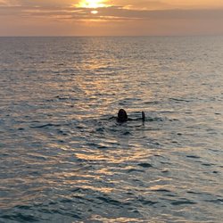 Arcadia Travel & Cruises - Gorgeous sunsets thanks to Vicky!