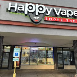 Happy Vape Smoke Shop