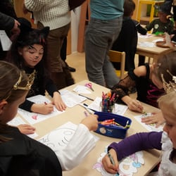 Sunny Canadian International School - Základní škola