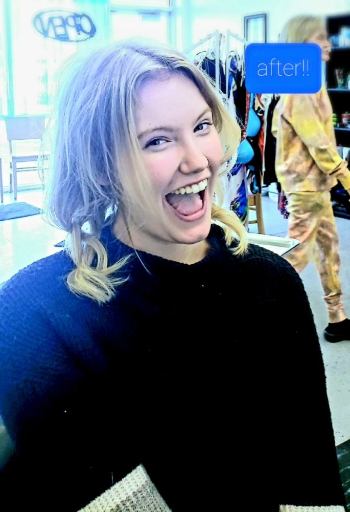 TERI FLOWER CHILD Hair Stylists 1348 E Center St, Spanish Fork, UT Phone Number Yelp