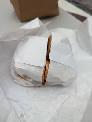 Gotham Bagels - South loop by null