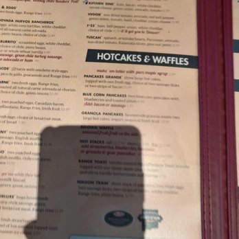 Range Cafe - Breakfast & Brunch Near Me - Albuquerque, New Mexico