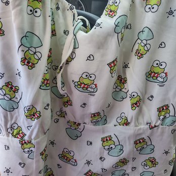 Hot Topic - I got a Kerioppi tank on sale 40% off the price. I only paid $17. Not bad. They had cute stuff. - Women's Clothing Near Me - Aiea, Hawaii Hot Topic - I got a Kerioppi tank on sale 40% off the price. I only paid $17. Not bad. They had cute stuff. - Women's Clothing Near Me - Aiea, Hawaii