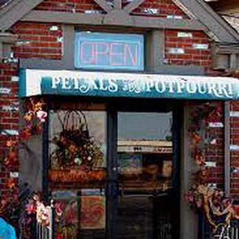 Petals & Potpourri - Gift Shops Near Me - Blue Springs, Missouri Petals & Potpourri - Gift Shops Near Me - Blue Springs, Missouri