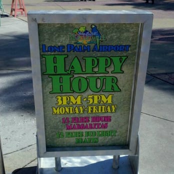 Lone Palm Airport - Bars Near Me - Orlando, Florida Lone Palm Airport - Bars Near Me - Orlando, Florida