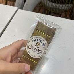 Dubai Chocolate Small