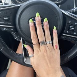 M & T Nails - Excellent Service, easy-going conversation and unbeatable pricing I will definitely be back !