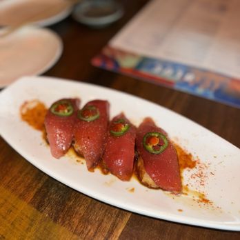 BLUE SUSHI SAKE GRILL - Updated March 2026 - 1419 Photos & 930