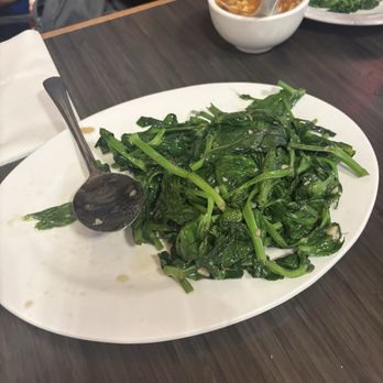 Chopstix - Pea Sprouts - Cantonese Near Me - Honolulu, Hawaii Chopstix - Pea Sprouts - Cantonese Near Me - Honolulu, Hawaii