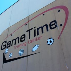 Gametime Training Center