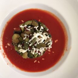 Vegetarian Cous cous