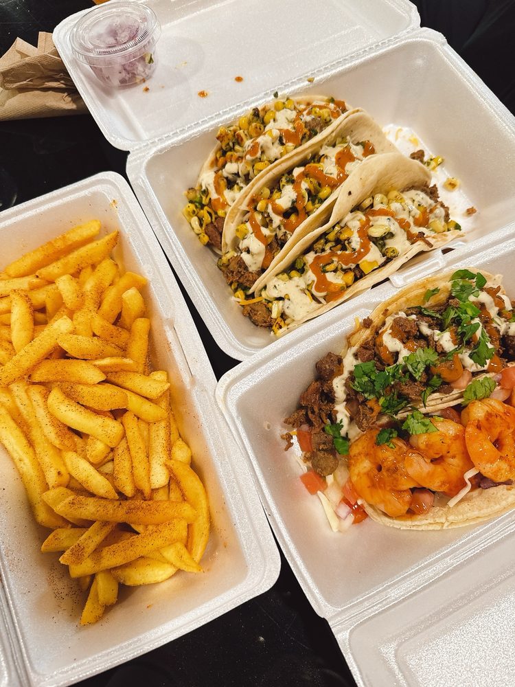 The Dude’s Foods