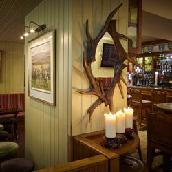 The Horse & Hound
