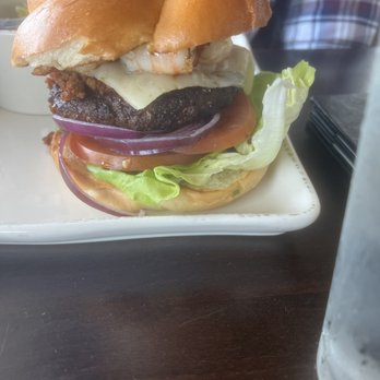 Monica’s Riverview - Barcelona burger - Breakfast & Brunch Near Me - Antioch, California Monica’s Riverview - Barcelona burger - Breakfast & Brunch Near Me - Antioch, California