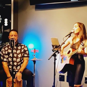 Songbird Social House - Talented duo performing: AuraRay and SeanNoel! - Bars Near Me - Carmel, Indiana Songbird Social House - Talented duo performing: AuraRay and SeanNoel! - Bars Near Me - Carmel, Indiana