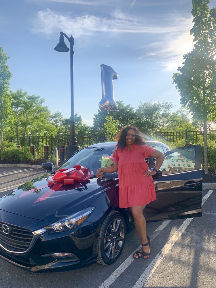 PERUZZI MAZDA Updated October 2024 33 Photos & 49 Reviews 140