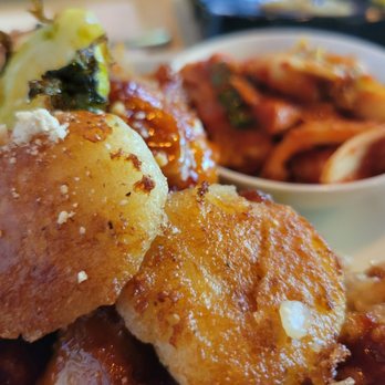 O'Kims - Korean Chicken - Korean Near Me - Honolulu, Hawaii