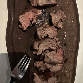Fogo de Chão - filet mignon - Steakhouses Near Me - Irvine, California Fogo de Chão - filet mignon - Steakhouses Near Me - Irvine, California