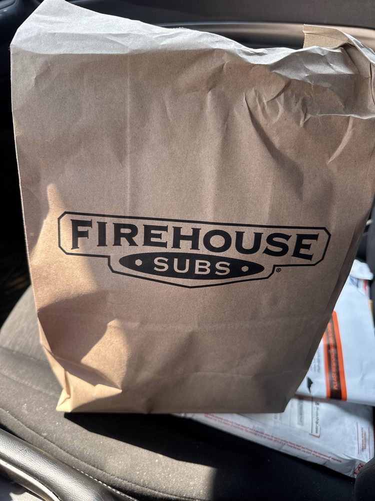 Firehouse Subs Logo