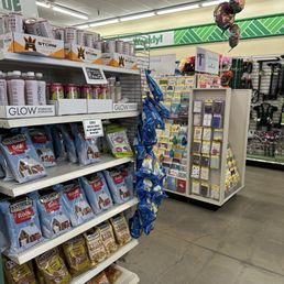 Snacks
