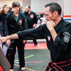 Riederer's Kenpo Self Defense Studio