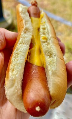 Photo of The Frankfurter - Seattle, WA, US.