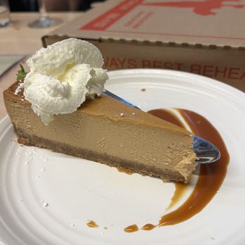 The Red Grape - Cheesecake - Pizza Near Me - Sonoma, California The Red Grape - Cheesecake - Pizza Near Me - Sonoma, California
