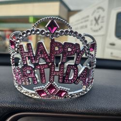 Walmart - Got this at Walmart. Happy birthday to me today 1/23
