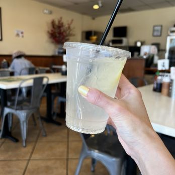 Pho Ga Bac Ninh - Soda chanh - Vietnamese Near Me - Monterey Park, California Pho Ga Bac Ninh - Soda chanh - Vietnamese Near Me - Monterey Park, California
