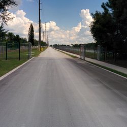 Deputy Brandon Coates Community Park
