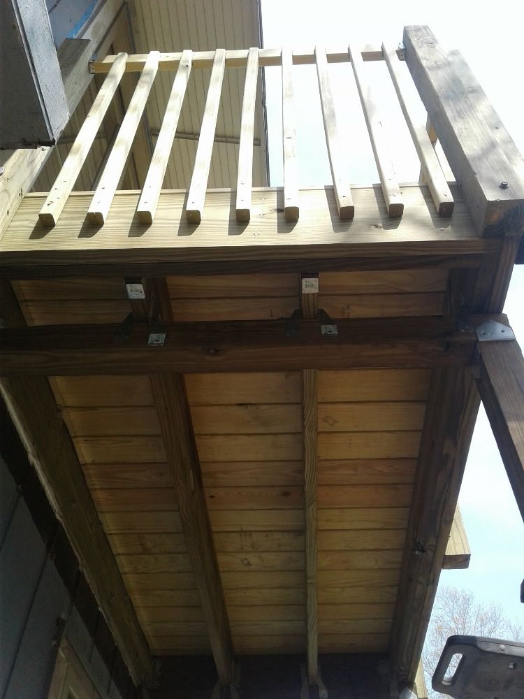 Slide of Shawn Dodson Remodeling