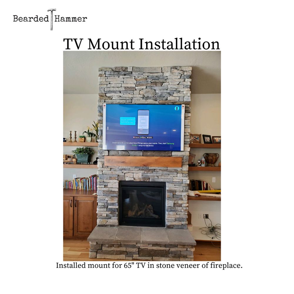 Slide of Bearded Hammer