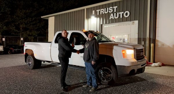 Trust Auto West Old Liberty Road Sykesville Md TRUST AUTO - Updated July 2025 - 278 Photos & 94 Reviews - 1551 W Old