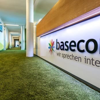 basecom - Web Design Near Me - Osnabrück, NI