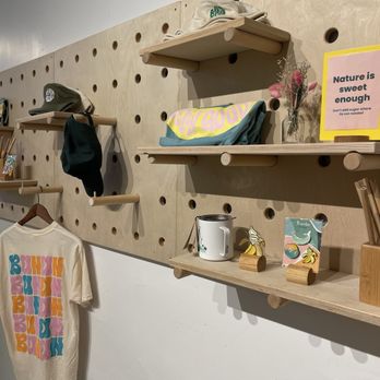 Banan - Banan merchandise - Ice Cream & Frozen Yogurt Near Me - San Francisco, California