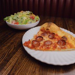 Bud’s Pizza & Beer