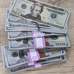 Fort Knox Gold Coin Buyers - Cash Recieved.
