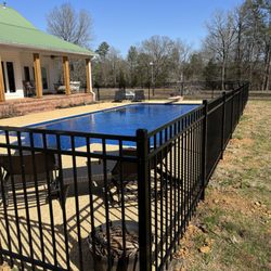 Bulldawg Fencing