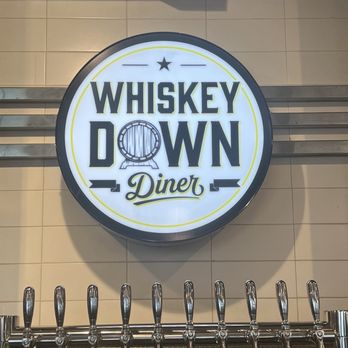 Whiskey Down Diner - Whisky down sign - Bars Near Me - Farmingdale, New York Whiskey Down Diner - Whisky down sign - Bars Near Me - Farmingdale, New York