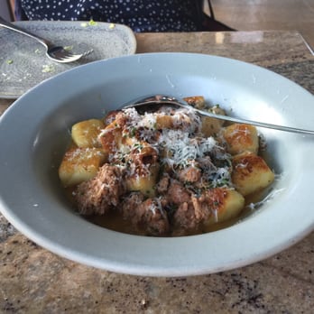 Restaurant Picco - Gnocchi - Italian Near Me - Larkspur, California Restaurant Picco - Gnocchi - Italian Near Me - Larkspur, California