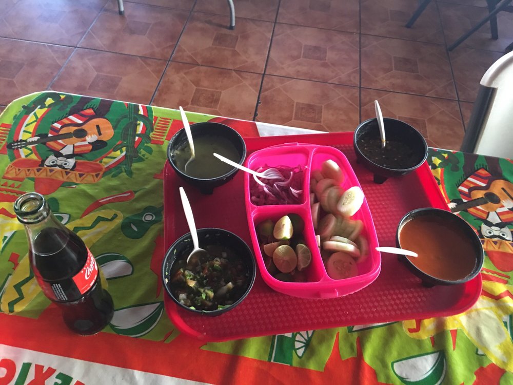 Asadero Las Ranas