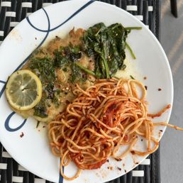 Spaghetti