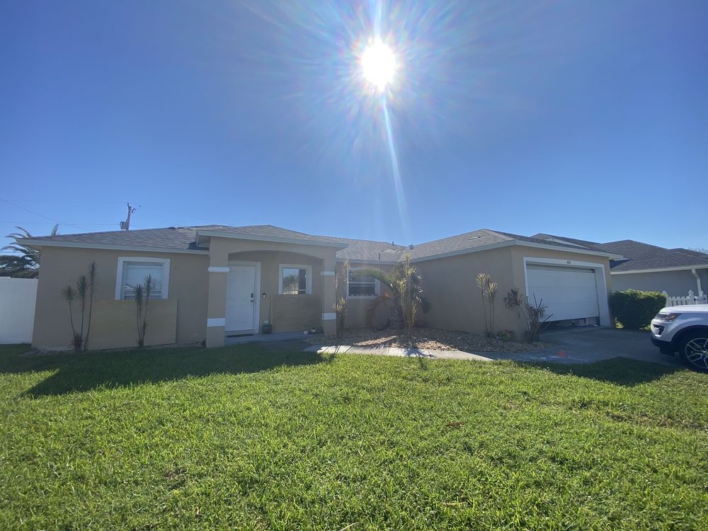 Slide of Marlin Construction Group