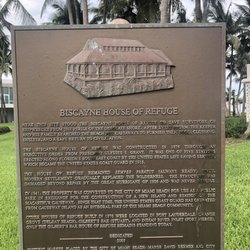 Biscayne House of Refuge