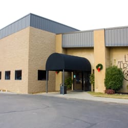 The Trim Gym