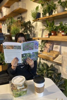 The Slow Down Coffee Co. by null