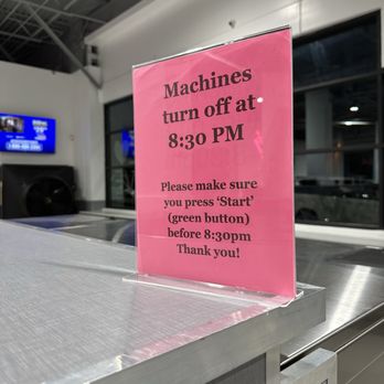 Love Laundry - Laundromat Near Me - Sacramento, California